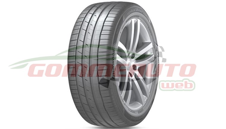 COP. 235/55ZR19  HANKOOK  K127A XL                105W